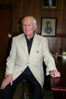 Dr Jim Marshall OBE (1923 - 2012)